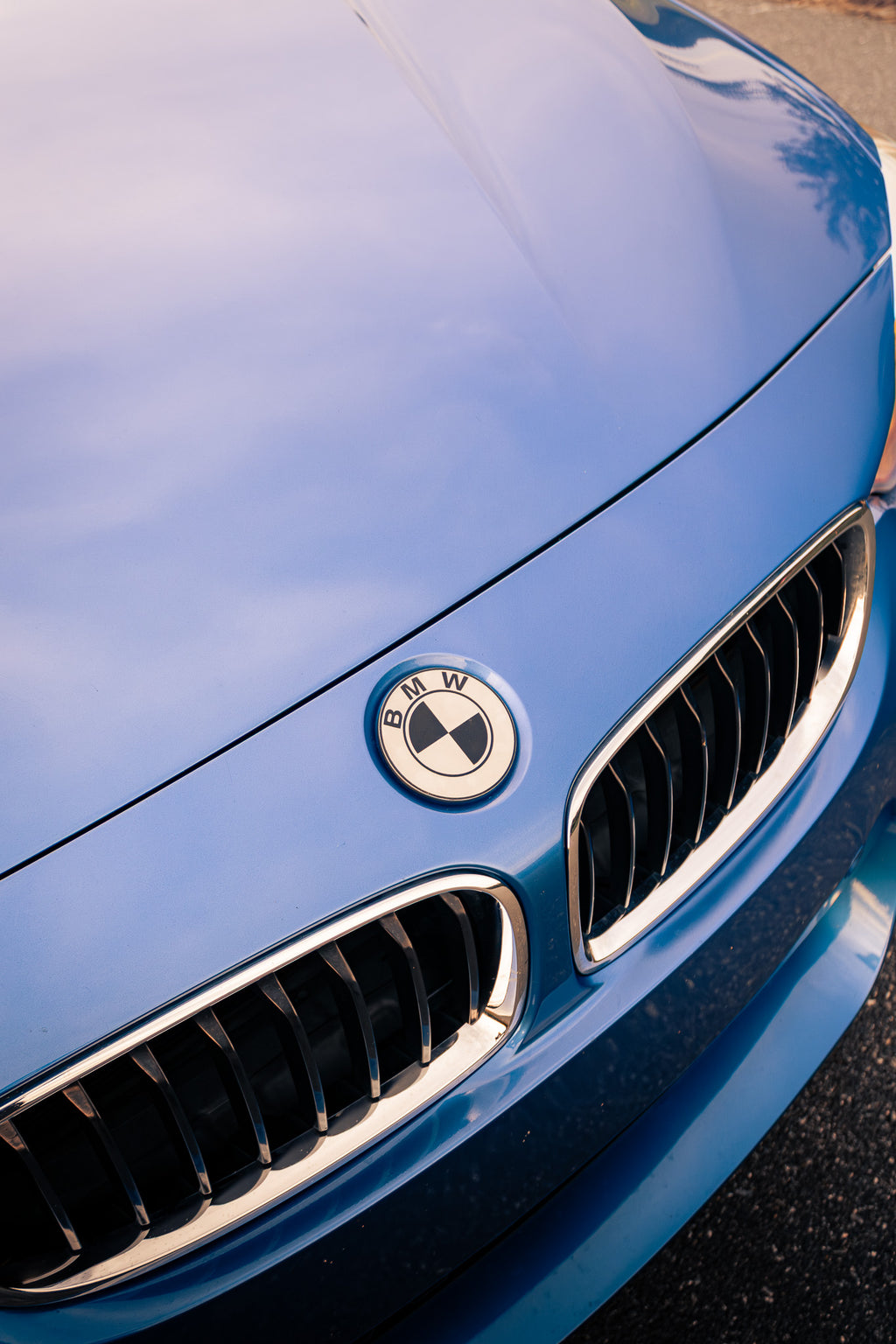 Classic Roundel