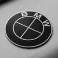 Blackout Classic Roundel
