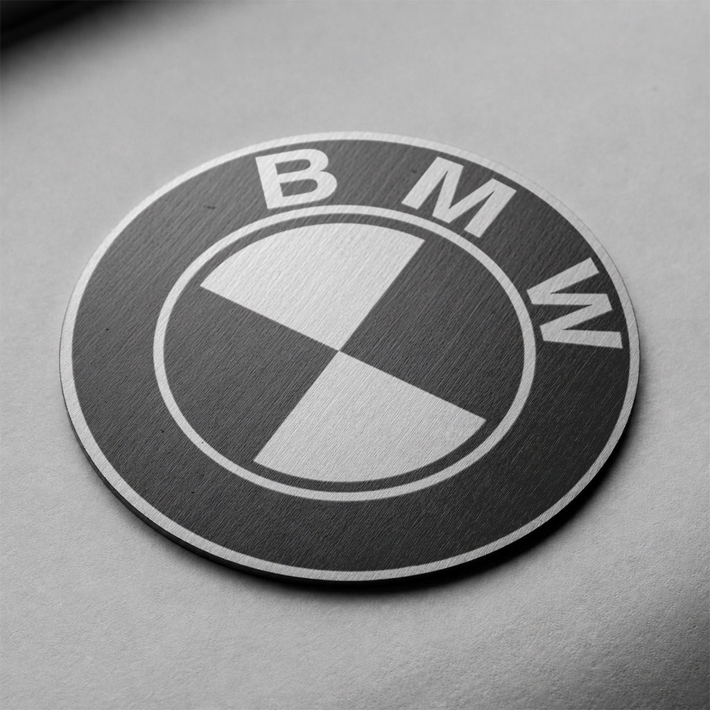 Inverted Classic Roundel